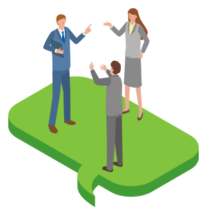 Instagram伴走支援プログラムアイコン